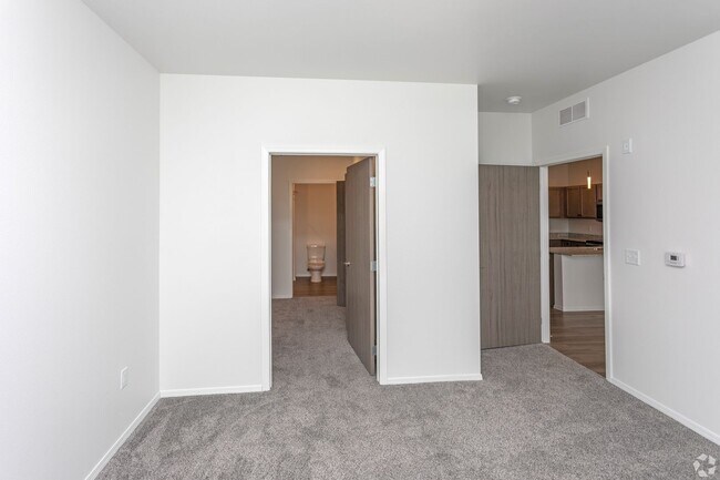 Foto del interior - The Crimson - Residential