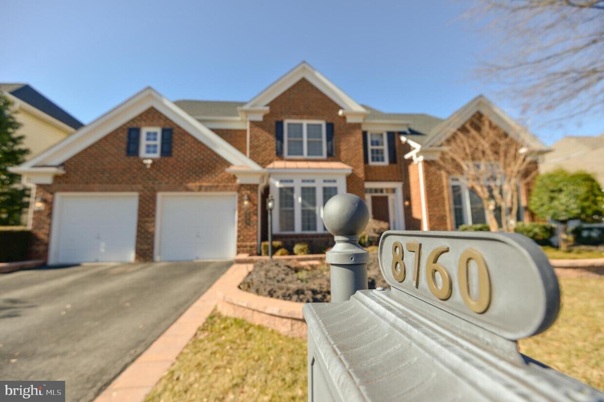 Foto principal - 8760 Bitterroot Ct