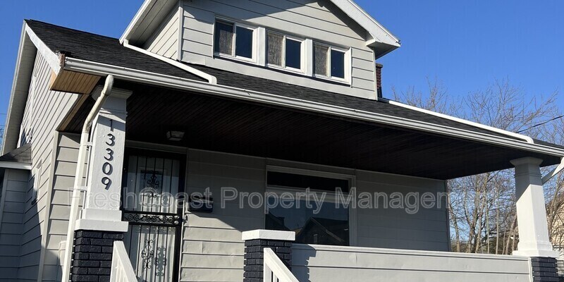 Primary Photo - 13309 Glendale Ave