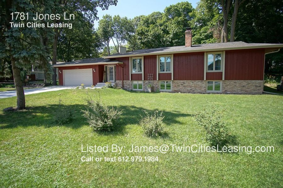 1781 Jones Ln, Mound, MN 55364 Townhome Rentals in Mound MN