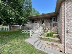 Building Photo - 9710 Huron St