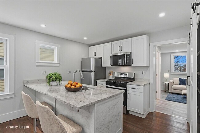 Foto del edificio - 18 Ronan St