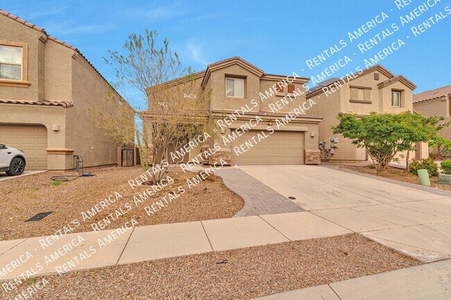 Foto del edificio - 12165 E Domnitch Dr