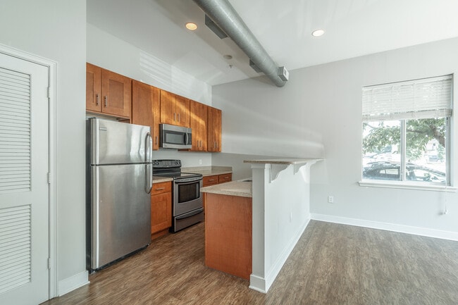 Building Photo - Southside Flats