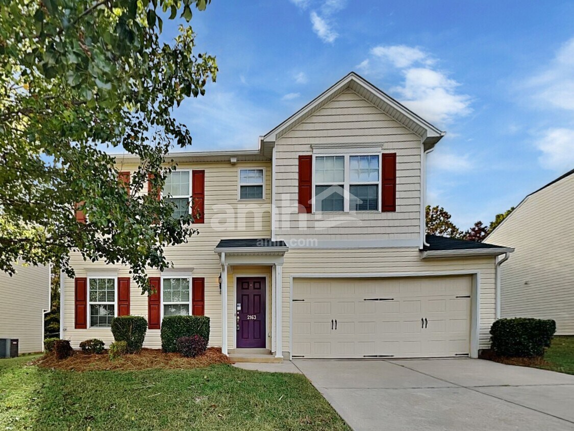 Foto principal - 2163 Sage Meadows Dr