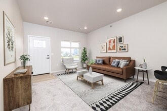 Building Photo - Harvest Ridge Townhomes