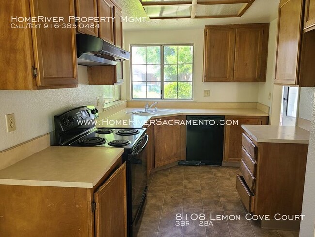 Building Photo - 8108 Lemon Cove Ct