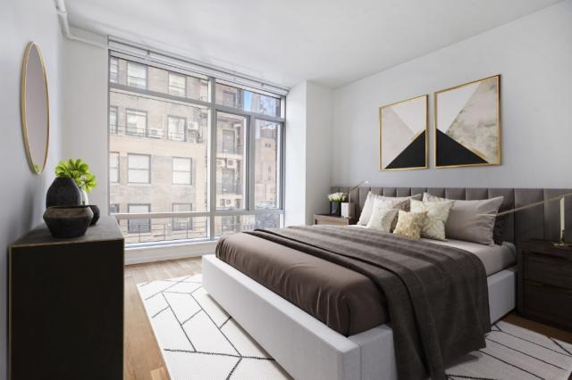 Building Photo - 1 bedroom in NEW YORK NY 10036