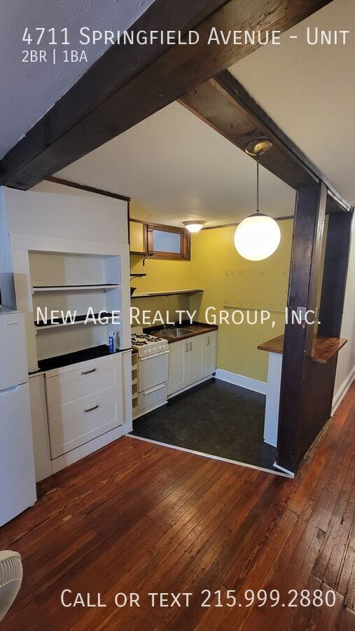 Foto del edificio - 4711 Springfield Ave