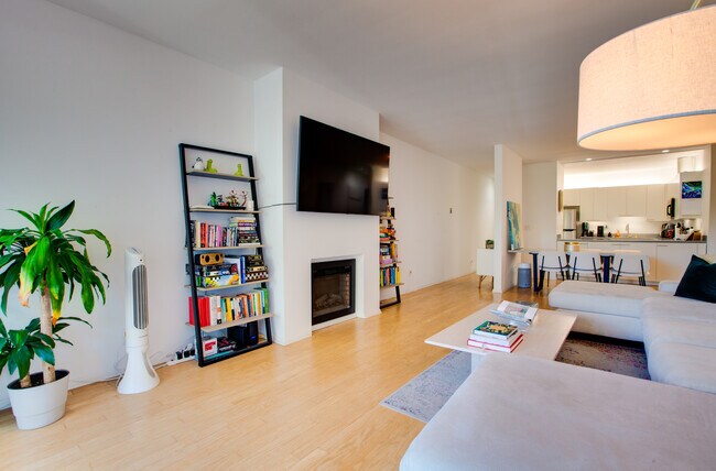 Foto del edificio - 900 Euclid St