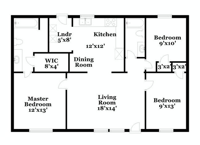 Building Photo - 2318 Blair Dr, Hillsborough, NC 27278