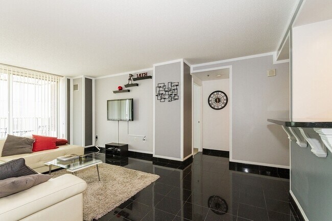 Foto del edificio - 10 Museum Way