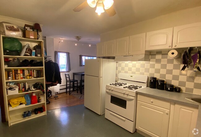 Building Photo - 307 Shawmut Ave