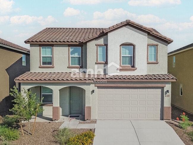 Building Photo - 6478 E Paseo Alga