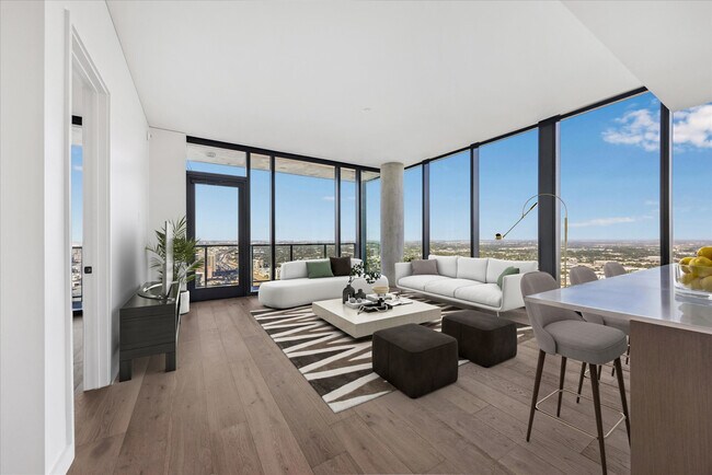 Foto del edificio - 610 Davis St