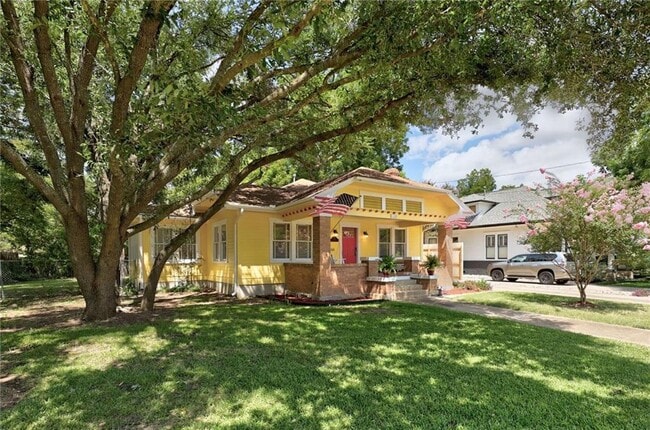 Foto del edificio - 1604 S Main St