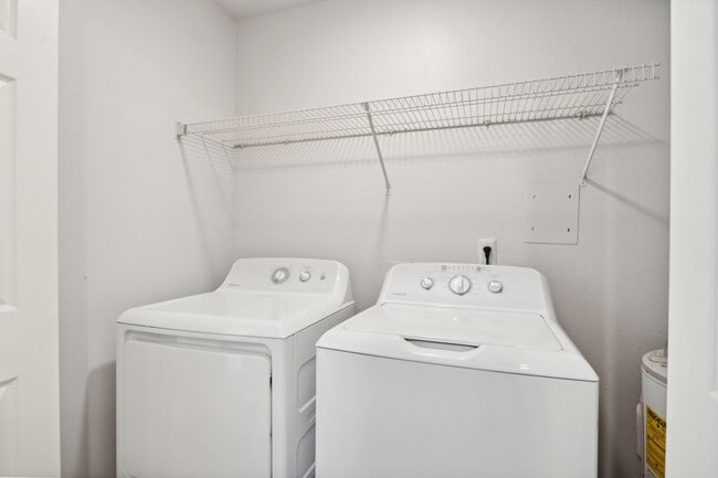 Building Photo - 18Thirty Apartments