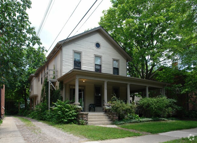 Primary Photo - 110 N Ingalls St