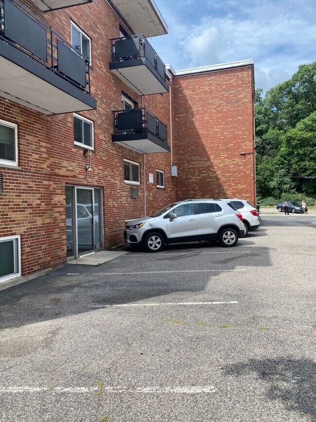 Foto del edificio - Garden level 2 bed in Brighton