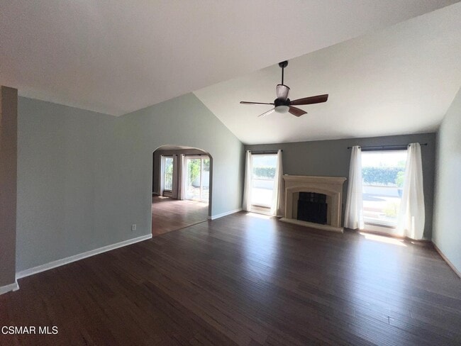 Foto del edificio - 3271 Rosehill Cir