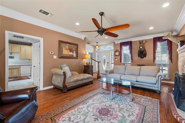 Building Photo - 2114 Trace Ridge Dr