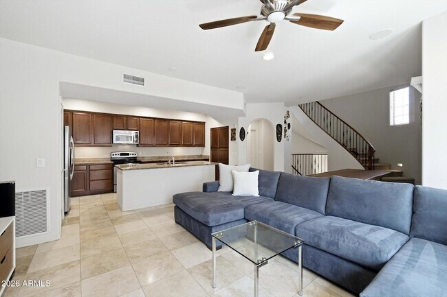 Foto del edificio - 3935 E Rough Rider Rd