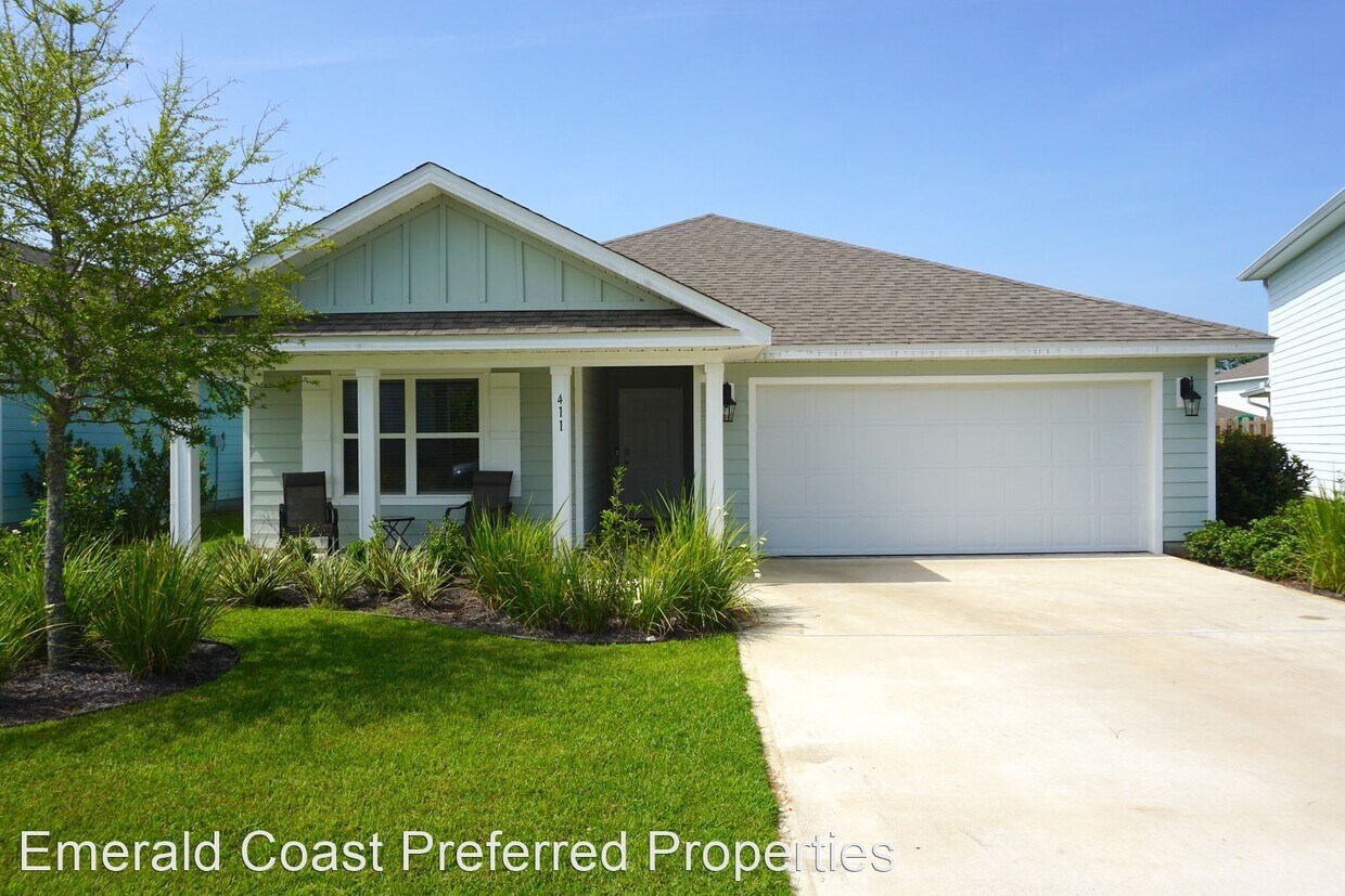 4 br, 2 bath House 411 This Way House for Rent in Freeport, FL