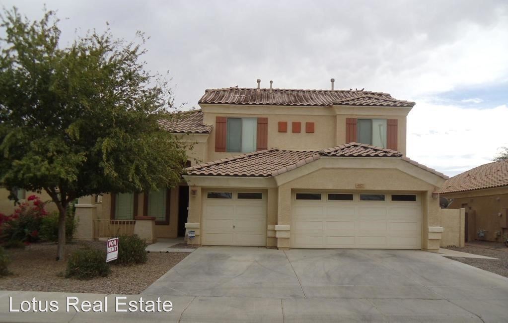 Primary Photo - 4 br, 2.5 bath House - 4871 S. Cobblestone St