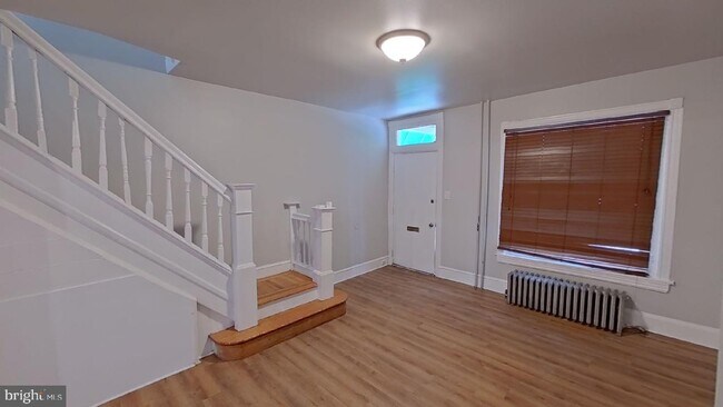 Building Photo - 311 N Robinson St