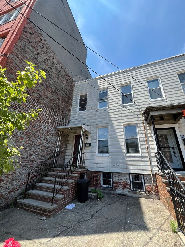 Foto del edificio - 309 Summit Ave