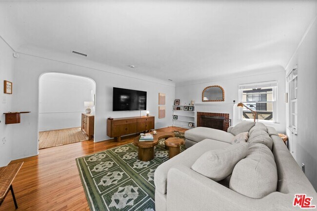 Foto del edificio - 1340 Grant St