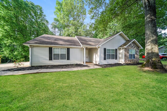 Foto del edificio - Fantastic 3bd/2ba home! Let yourself in!