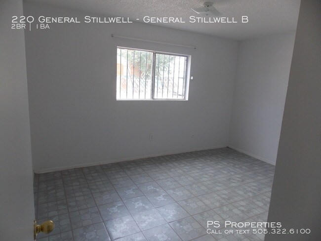 Building Photo - 220 General Stilwell St NE