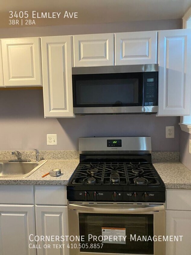 Foto principal - 3405 Elmley Ave