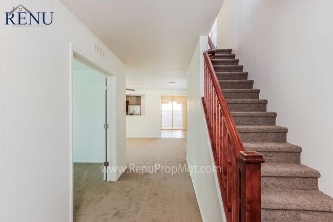 Building Photo - Spring into savings with 50% off your firs...
