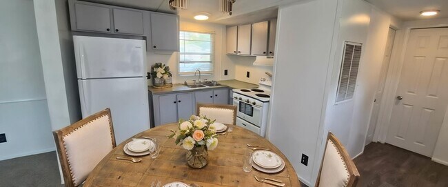 Foto del edificio - 16 Cotton Bayou Cir