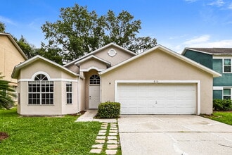 Building Photo - 813 Shell Ln