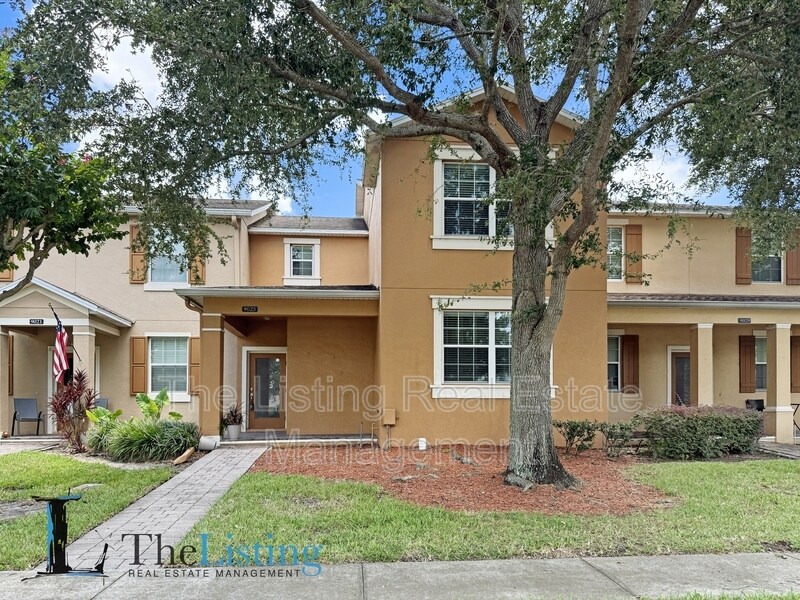 Foto principal - 9025 Savannah Julip Ln