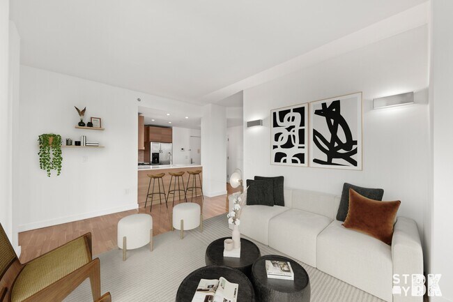 Foto del edificio - 333 Greene Ave