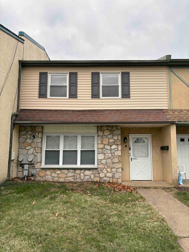 Foto del edificio - 1110 Joseph Rd