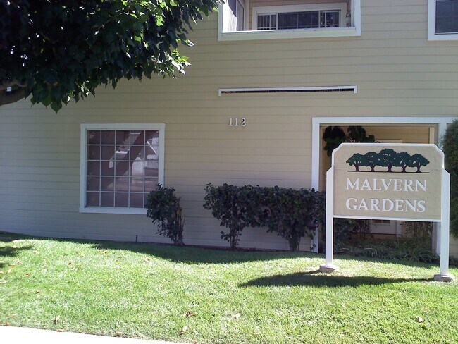 Foto del edificio - 112 Malvern Ave
