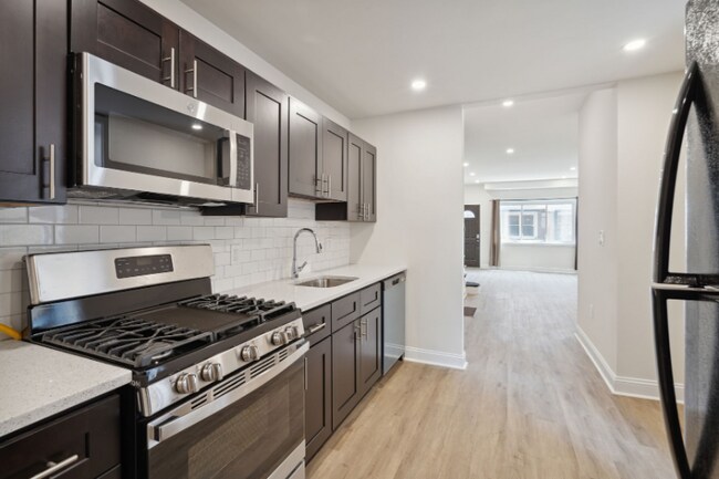 Foto del edificio - 1814 S Taylor St