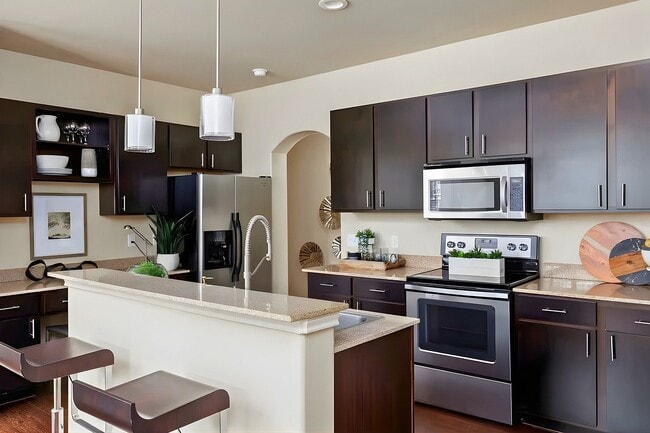 Building Photo - Ladera Apartment Homes