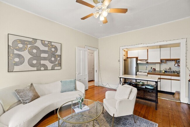 Foto del edificio - 298 Marlborough St