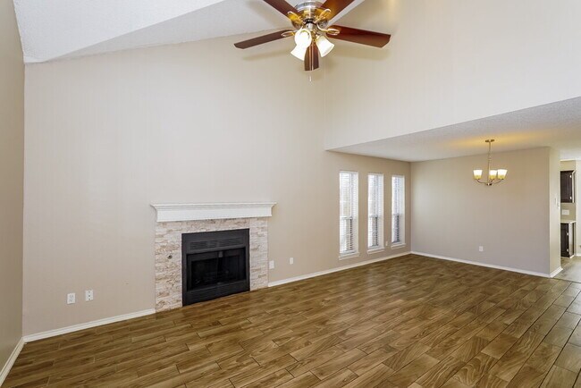 Foto del edificio - 3305 Wilmington Dr