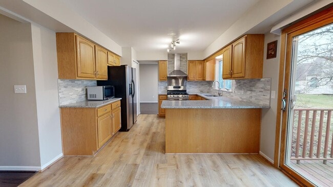 Building Photo - 3129 Fawnmeadow Ct