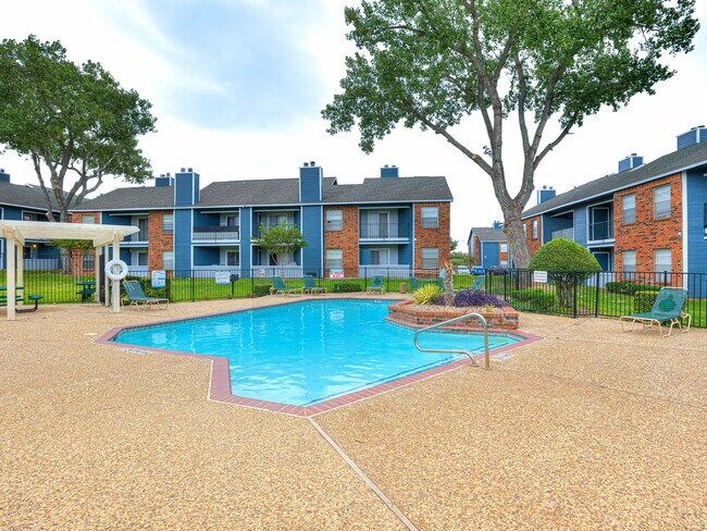 Foto del edificio - Hunter Park