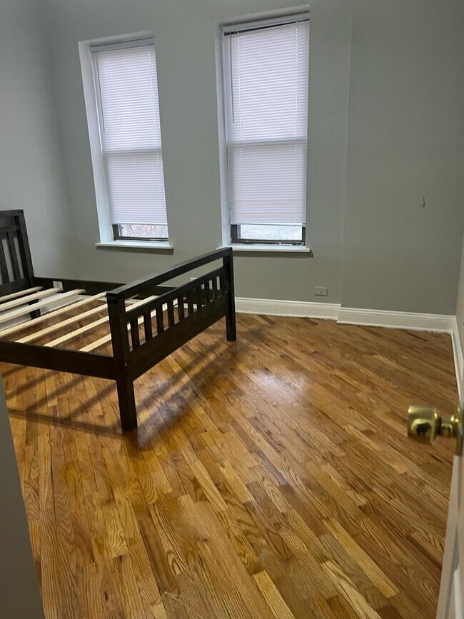 Bedroom1 - 235 E 35th St