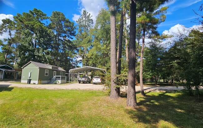 Building Photo - 23806 Brushy Woods St