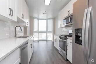 3BR, 2.5BA  1,920 SF - The Grand